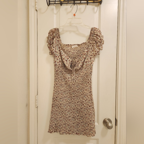 Blush Dresses & Skirts - Size Medium Mini dress